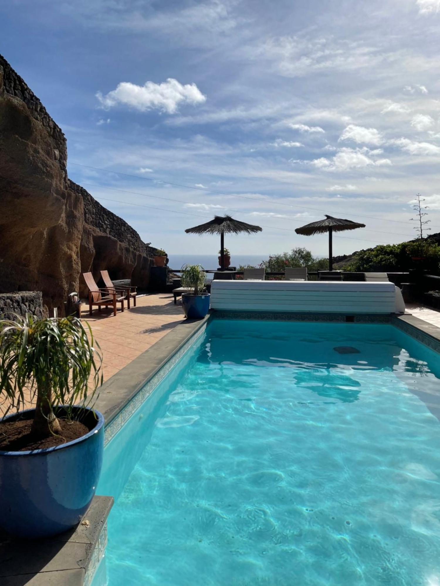 Castillo Lanzarote Villa Bailey - Luxury Villa - Pet Friendly With Heated Pool La Asomada  Екстериор снимка