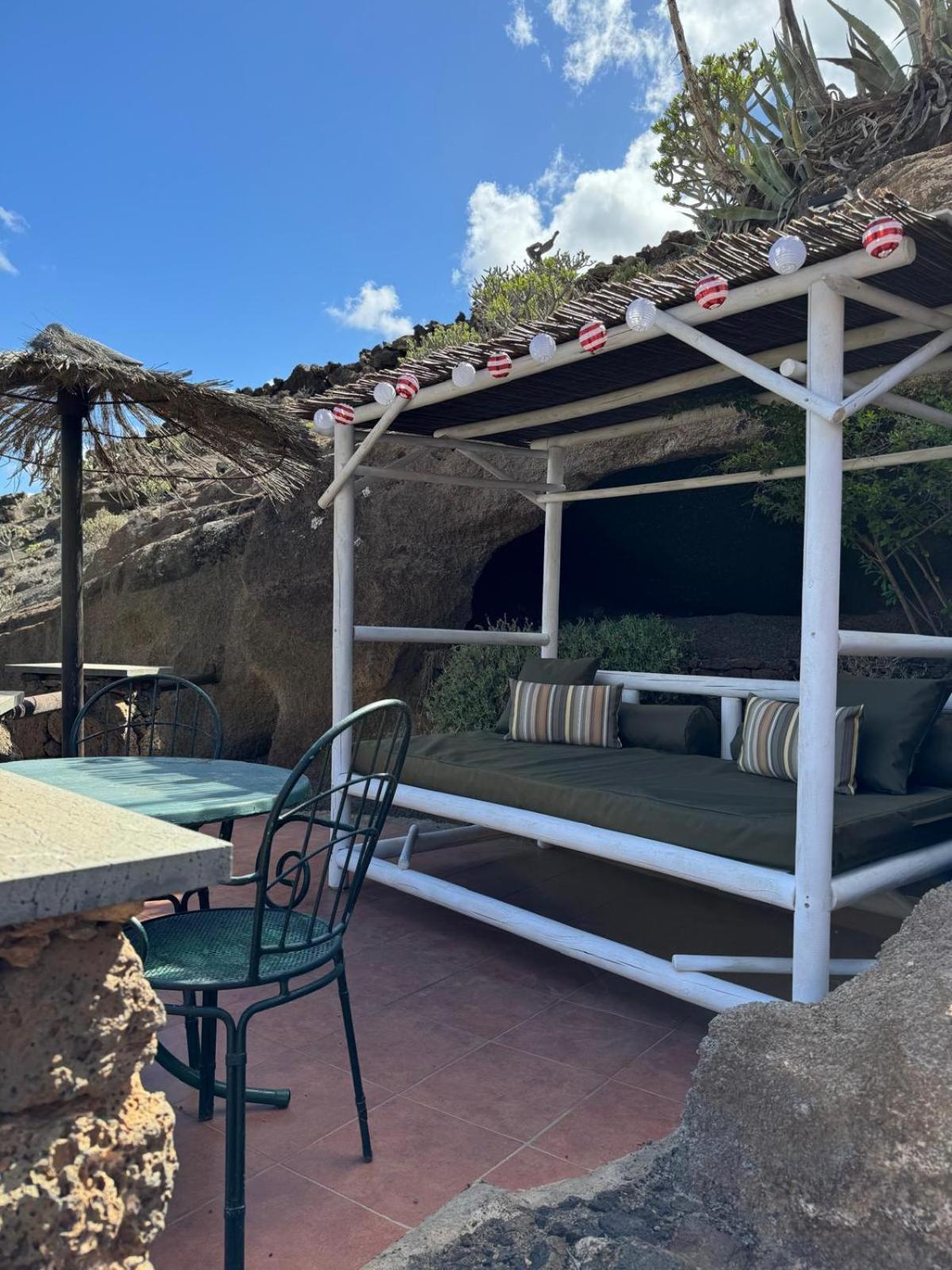 Castillo Lanzarote Villa Bailey - Luxury Villa - Pet Friendly With Heated Pool La Asomada  Екстериор снимка