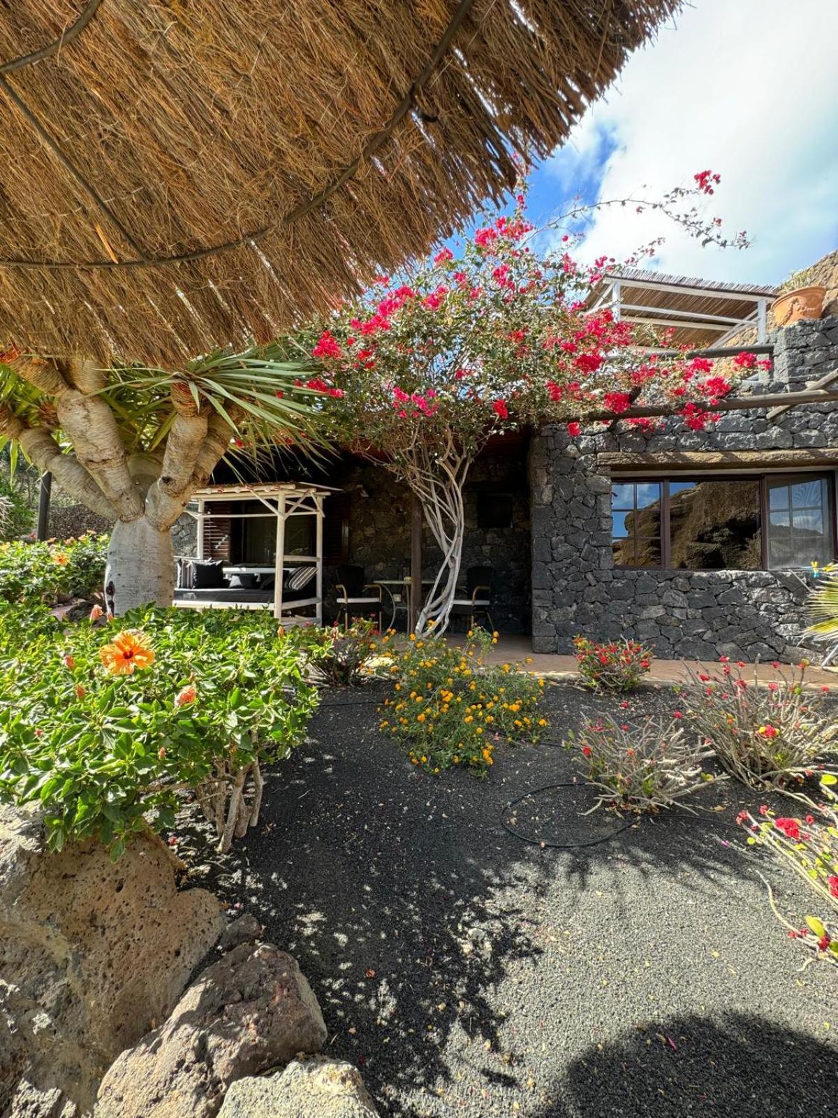Castillo Lanzarote Villa Bailey - Luxury Villa - Pet Friendly With Heated Pool La Asomada  Екстериор снимка