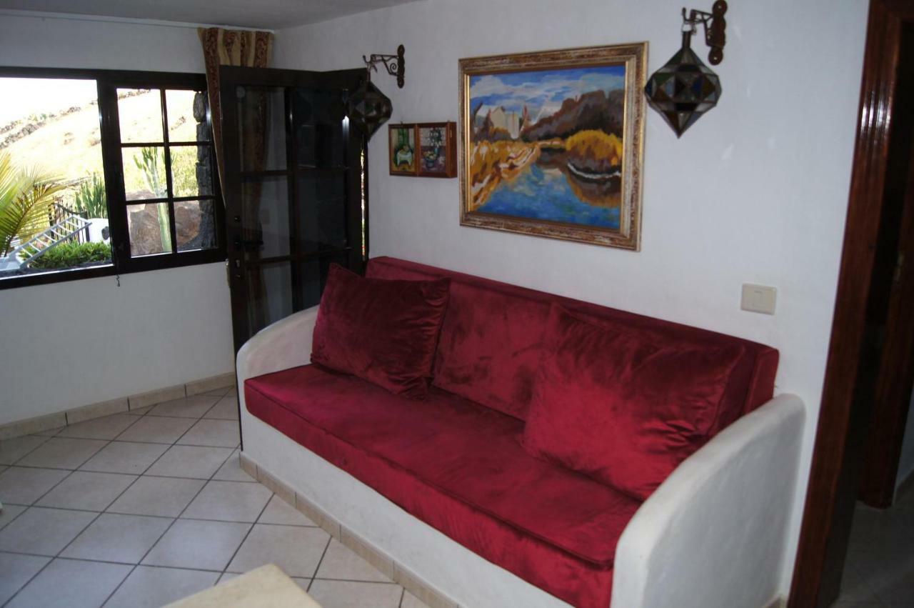 Castillo Lanzarote Villa Bailey - Luxury Villa - Pet Friendly With Heated Pool La Asomada  Екстериор снимка