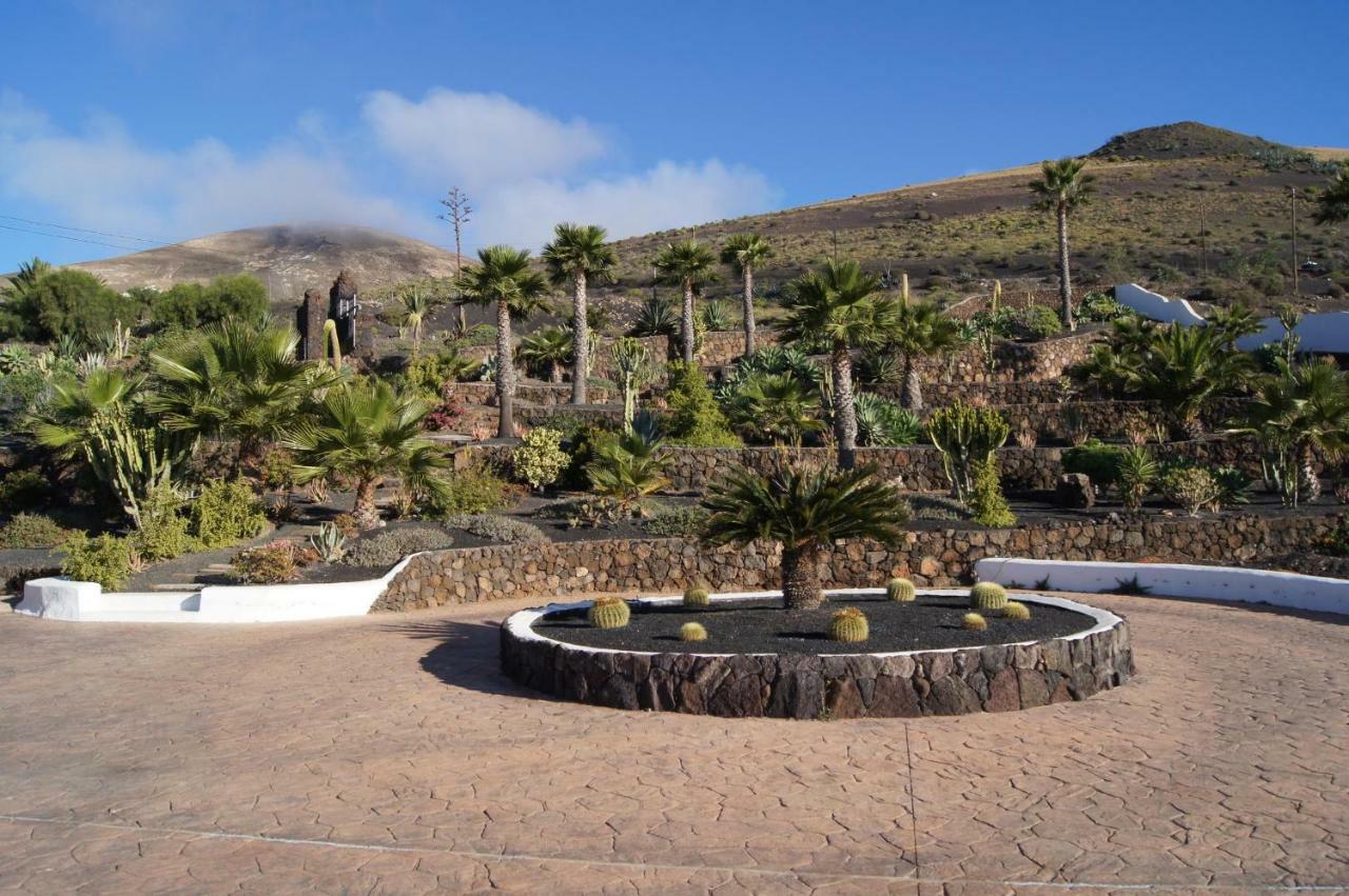 Castillo Lanzarote Villa Bailey - Luxury Villa - Pet Friendly With Heated Pool La Asomada  Екстериор снимка