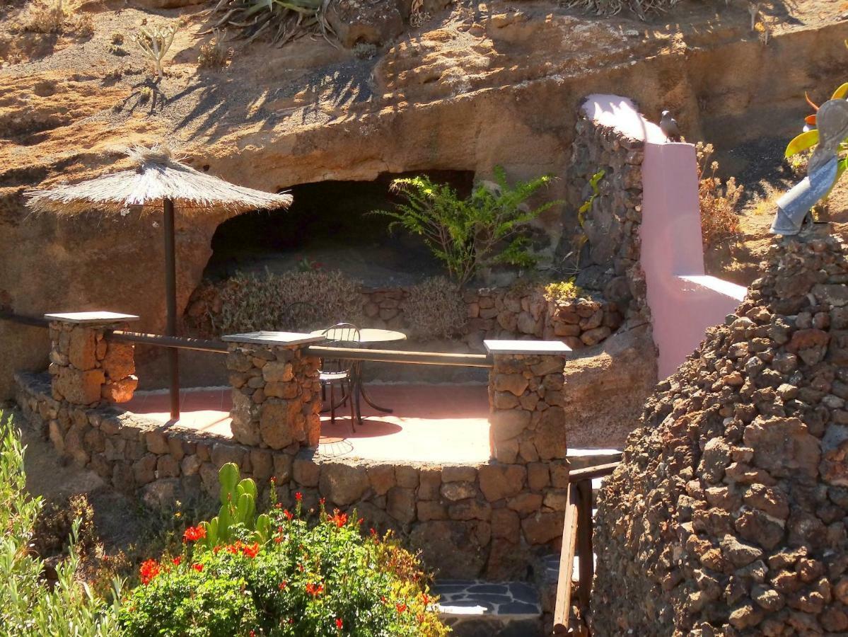 Castillo Lanzarote Villa Bailey - Luxury Villa - Pet Friendly With Heated Pool La Asomada  Екстериор снимка